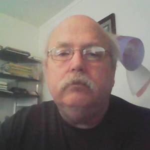 Meet your Posher, William